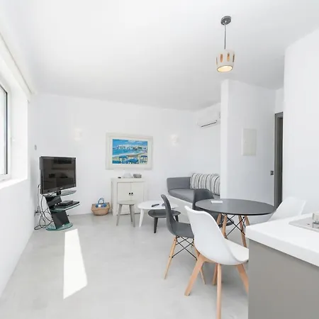 Vila Seawest A Luxury Dream In Mykonos Agios Ioannis Diakoftis