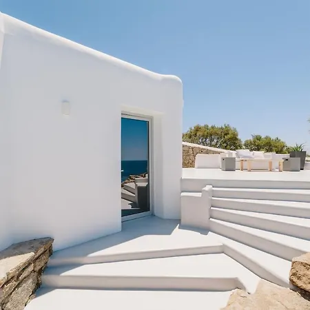 Seawest A Luxury Dream In Mykonos * Agios Ioannis Diakoftis