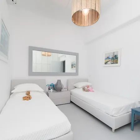 Seawest A Luxury Dream In Mykonos