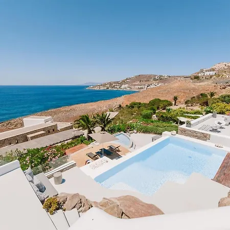 Seawest A Luxury Dream In Mykonos *