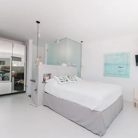 Seawest A Luxury Dream In Mykonos Vila *