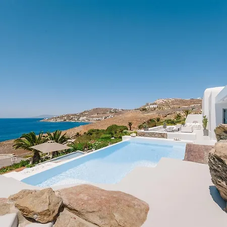 Seawest A Luxury Dream In Mykonos * Agios Ioannis Diakoftis