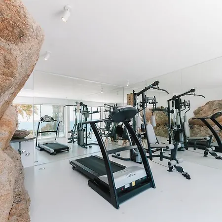 Seawest A Luxury Dream In Mykonos Agios Ioannis Diakoftis