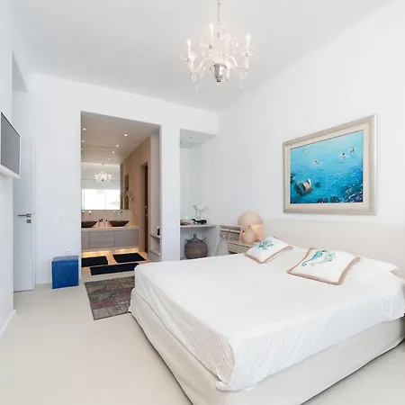 Seawest A Luxury Dream In Mykonos Vila