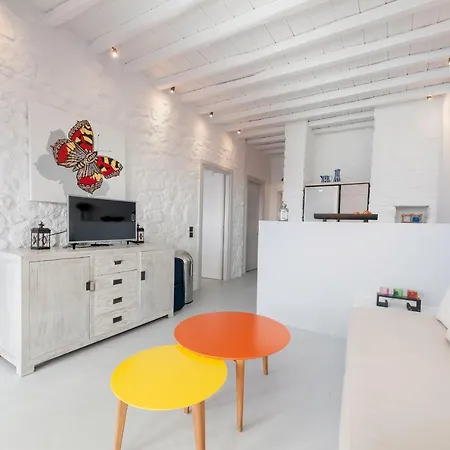 Seawest A Luxury Dream In Mykonos Vila