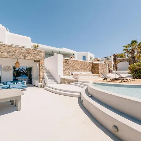 Seawest A Luxury Dream In Mykonos * Agios Ioannis Diakoftis