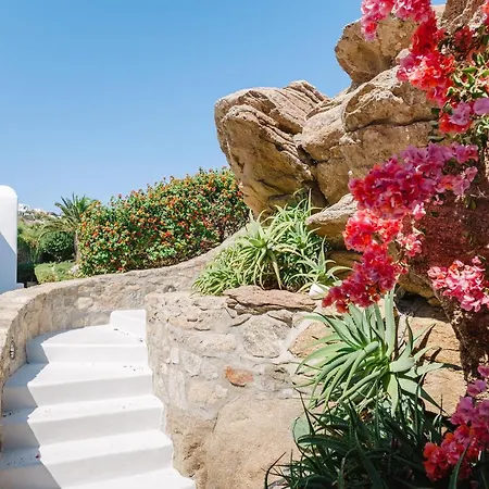 וילה Seawest A Luxury Dream In Mykonos
